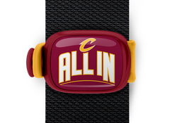"All In" Cleveland Cavaliers (Cavs) Stwrap - Stwrap