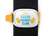 Clean Hands Club <br> Stwrap Bag Tag