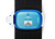 Hand Sanitizer 2020 <br> Stwrap Bag Tag