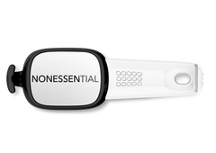NonEssential <br> Stwrap Bag Tag