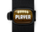 Football Player Stwrap - Stwrap