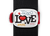 The Word "Love" Stwrap - Stwrap