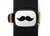 Moustache Stwrap - Stwrap