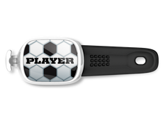 Soccer Player Stwrap - Stwrap