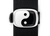 Ying Yang Stwrap - Stwrap