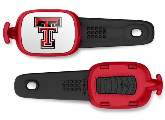 Texas Tech Red Raiders Stwrap - Stwrap