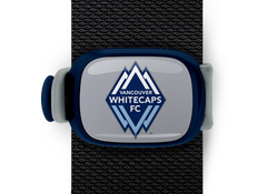 Vancouver Whitecaps FC Stwrap - Stwrap